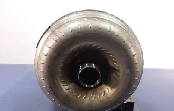 Audi A7 S7 4G Clutch set kit 