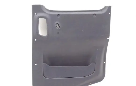 Citroen Berlingo Front door 9659610177