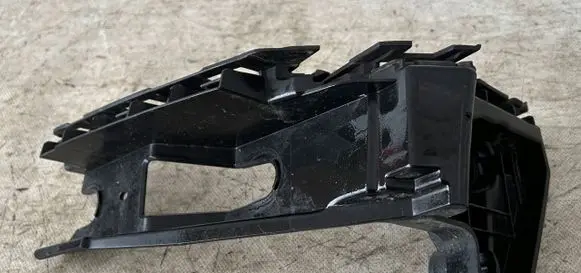 Volkswagen Golf VIII Rear bumper mounting bracket 5H9807393E