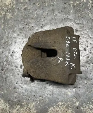 BMW X5 E70 Front brake caliper