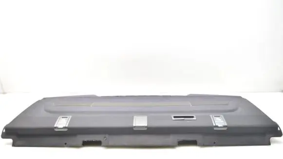 Mercedes-Benz E W212 Parcel shelf A2126901049