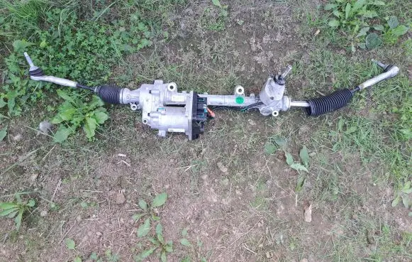 Tesla Model 3 Steering rack 0073180C633A3 0061C8170L 1044831-90-J