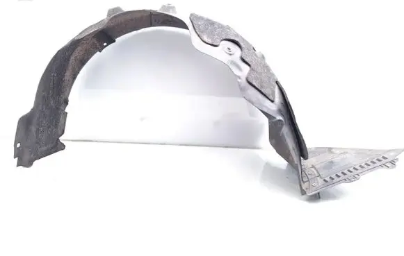 Hyundai i40 Front wheel arch liner splash guards 868153Z000