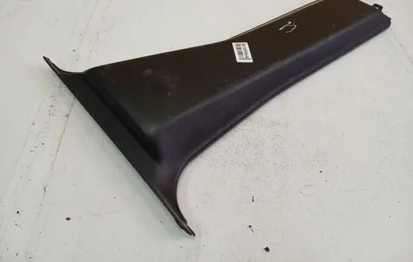 Volkswagen PASSAT B4 (B) pillar trim (top) 3A0867240