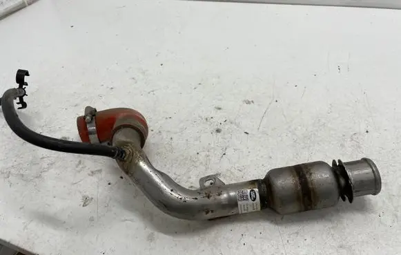 Land Rover Range Rover Sport L494 Intercooler hose/pipe CPLA6F072CE