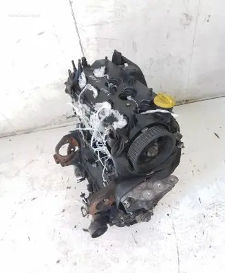 Opel Mokka Engine A17DTS