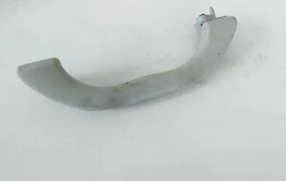 Volkswagen PASSAT B5 Front interior roof grab handle 3b0857607