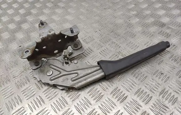 Ford Transit Custom Handbrake/parking brake lever assembly