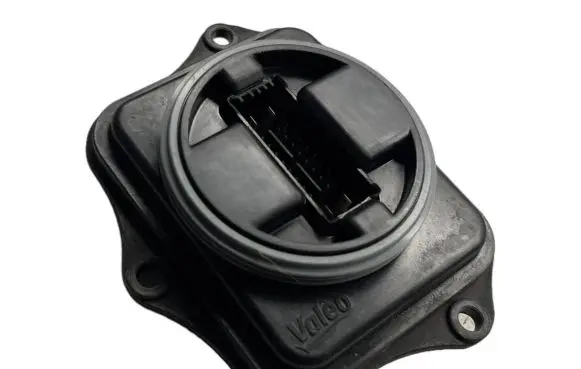 Volvo XC60 Headlight ballast module Xenon 90053126 S0015