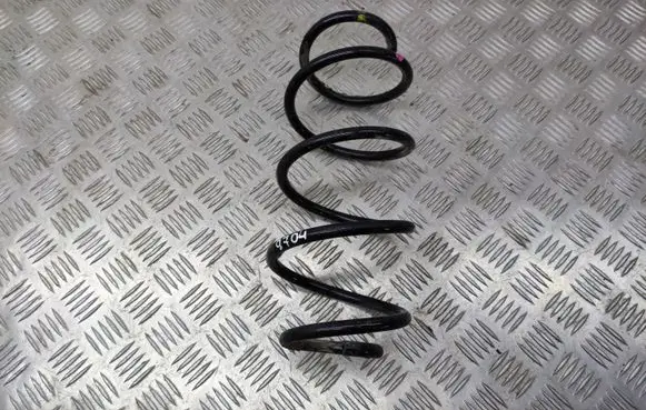 Skoda Rapid (NH) Front coil spring