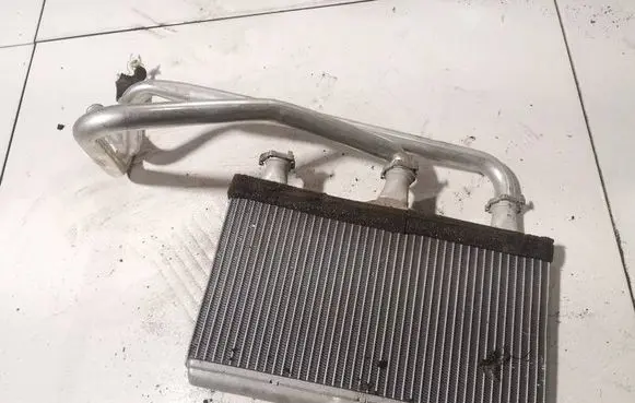 BMW 5 E60 E61 Heater blower radiator 6921139