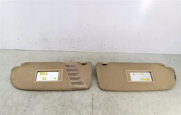 Lancia Lybra Sun visor 