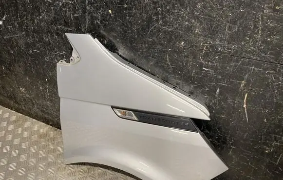 Volkswagen Multivan T6 Fender 