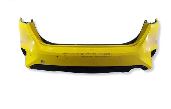 KIA Ceed Rear bumper 86611J7000 86612J7DA0