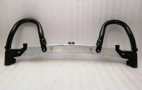 Porsche 718 Cayman 982 982c Fuel filter bracket/mount holder 98158011105