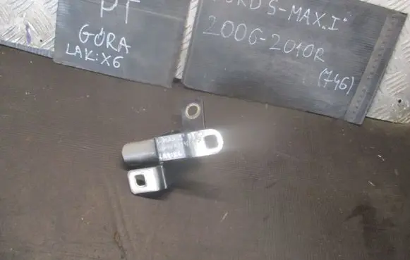 Ford S-MAX Tailgate/trunk/boot hinge