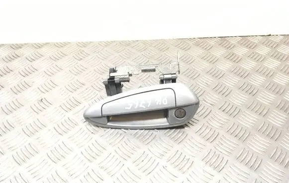 Fiat Punto (188) Front door exterior handle