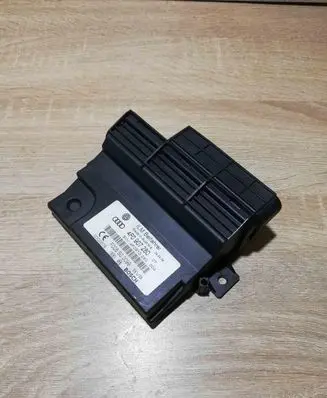 Audi A6 S6 C6 4F Other control units/modules 4F0907280