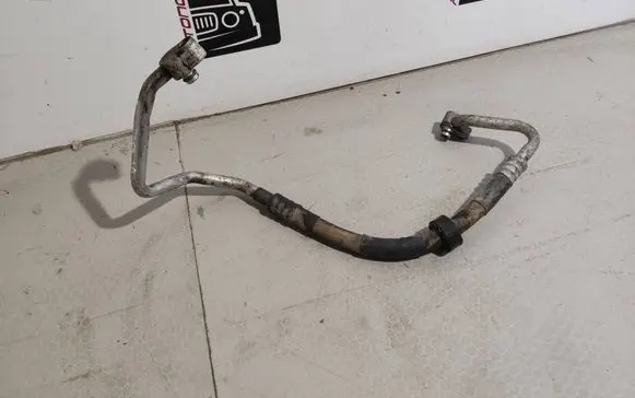 Volkswagen PASSAT B7 Air conditioning (A/C) pipe/hose 3C0820721R