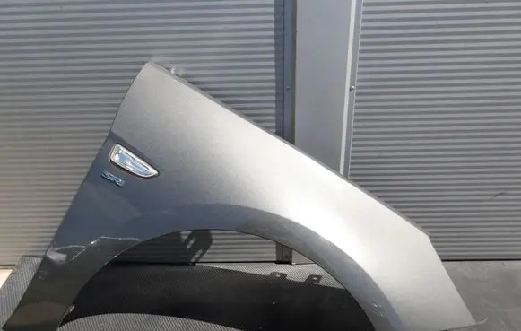 Opel Astra K Fender