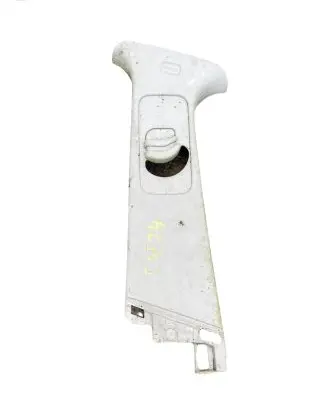 Peugeot 307 (B) pillar trim (bottom) G9647398877