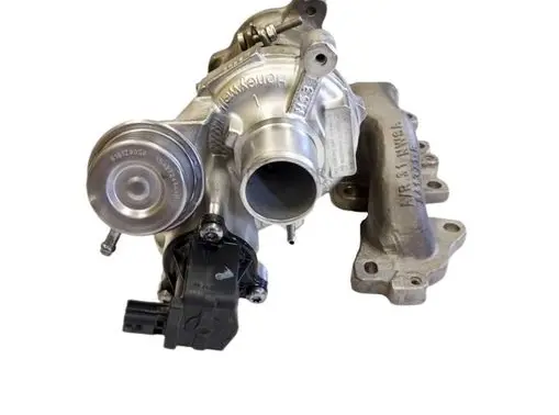 Renault Kadjar Turbo 8201439411 821042 144118534R
