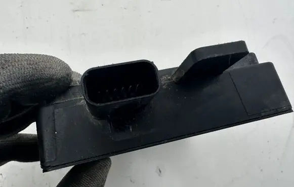 Blind spot module