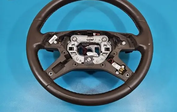 Mercedes-Benz GL X166 Steering wheel A1669063101 IMPRK1573940