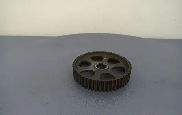 Volkswagen PASSAT B5 Camshaft pulley/ VANOS 027109111H