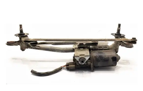 KIA Picanto Front wiper linkage and motor
