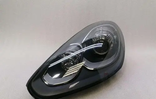 Porsche Cayenne (92A) Headlight/headlamp 7P5941751H