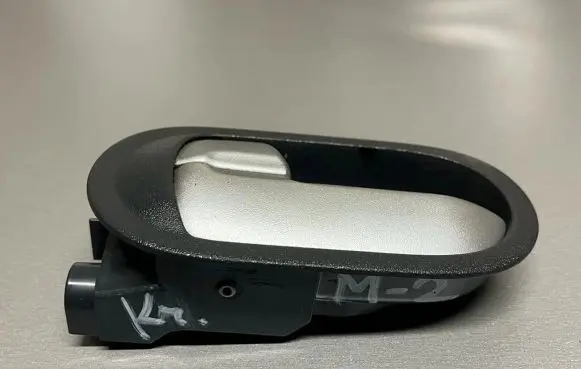 Mitsubishi Colt Front door interior handle