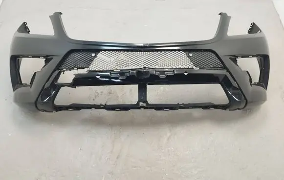 Mercedes-Benz ML AMG W166 Front bumper
