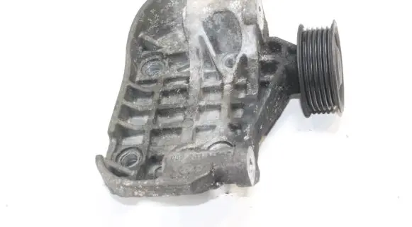 Volkswagen Touareg I Generator/alternator bracket 059903143AC