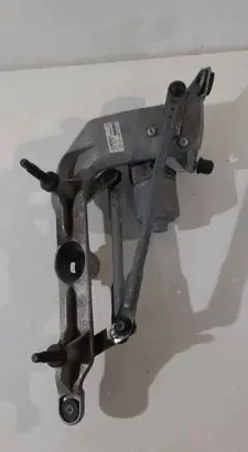 Renault Zoe Rear window wiper mechanism 288003381R 3397021341 202002252152