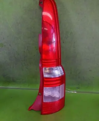 Fiat Panda II Rear/tail lights 51705458