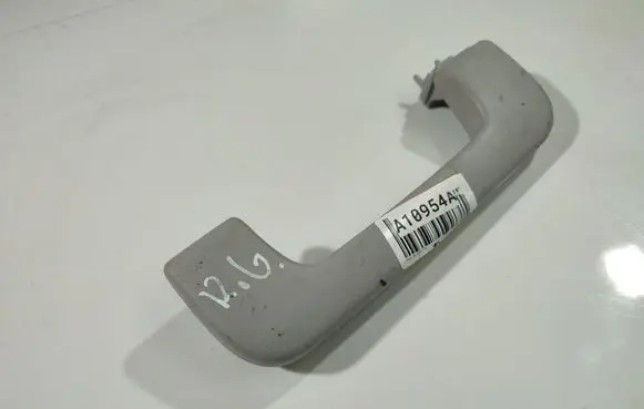 Audi A3 S3 8P Rear interior roof grab handle 8P0857607M