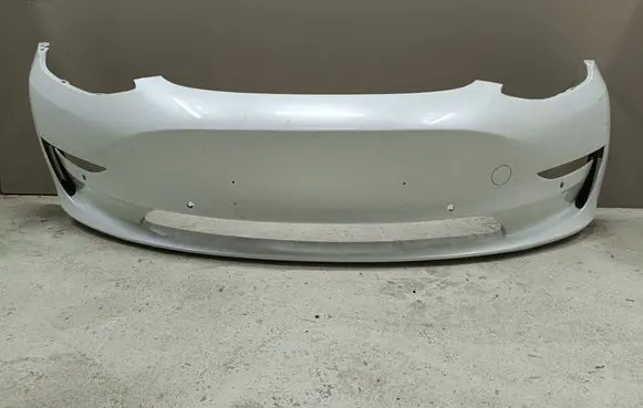 Tesla Model 3 Front bumper 151996500A 108416800F