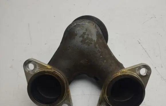 BMW i3 Exhaust manifold 7623113
