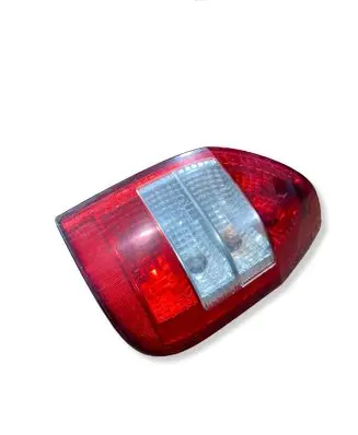 Opel Zafira A Rear/tail lights 62281