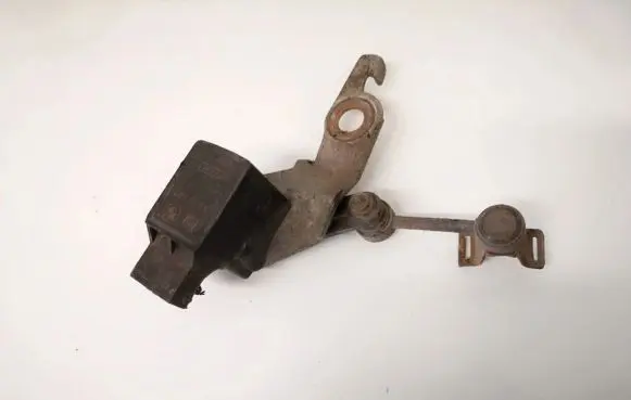 BMW X5 E53 Front height sensor lever 1093697 101104