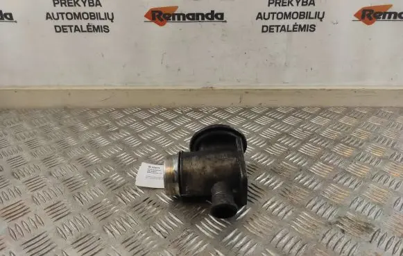 BMW 3 E46 EGR valve 7789999