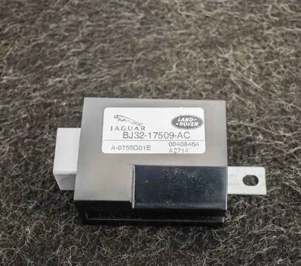 Land Rover Range Rover Evoque L538 Other devices BJ3217509AC