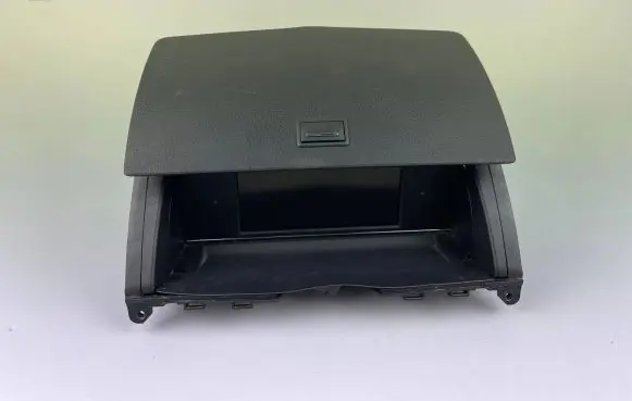 Mercedes-Benz C W204 Screen/display/small screen A2046801231 10116101431