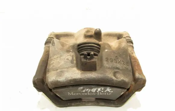 Mercedes-Benz A W176 Front brake caliper