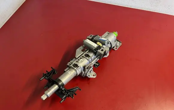 BMW X5 F15 Steering wheel axle 7467730