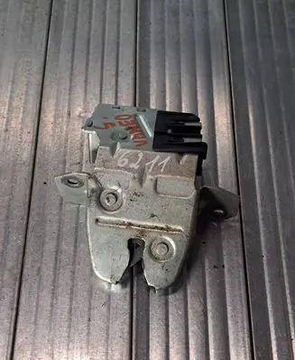 Mercedes-Benz Vaneo W414 Tailgate/trunk/boot lock/catch/latch A4147400035 20471701