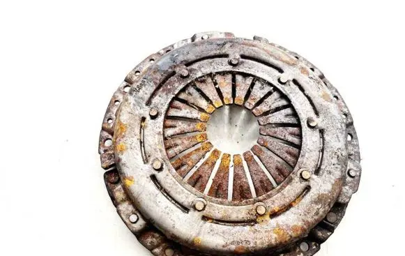 Hyundai Tucson JM Pressure plate 