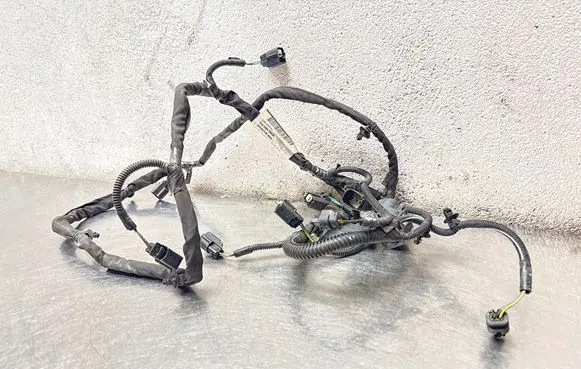 Volvo V40 Other wiring loom 31314509 850002392