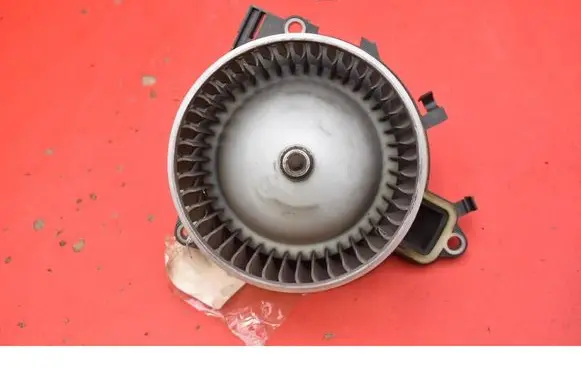 Fiat Iveco Daily Heater fan/blower 5S9030100